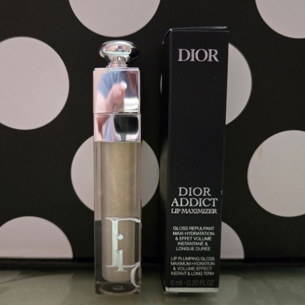✨️Dior Lip Maximizer✨️